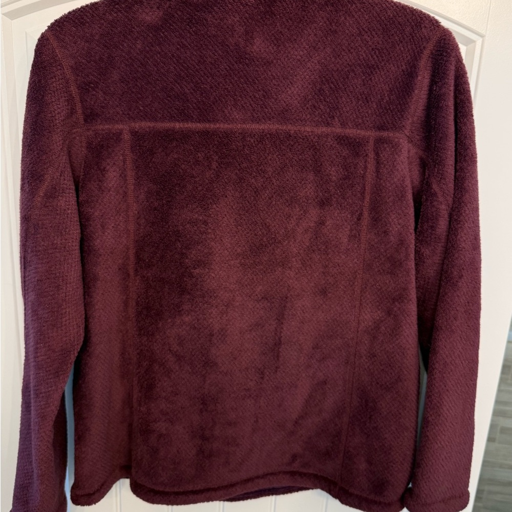 Patagonia Women’s Synchilla Snap Fleece Pullover - Picture 2 of 3